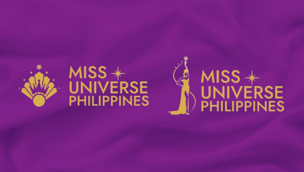 Miss Universe Philippines hindi lang isa kundi dalawa ang bagong pageant logos