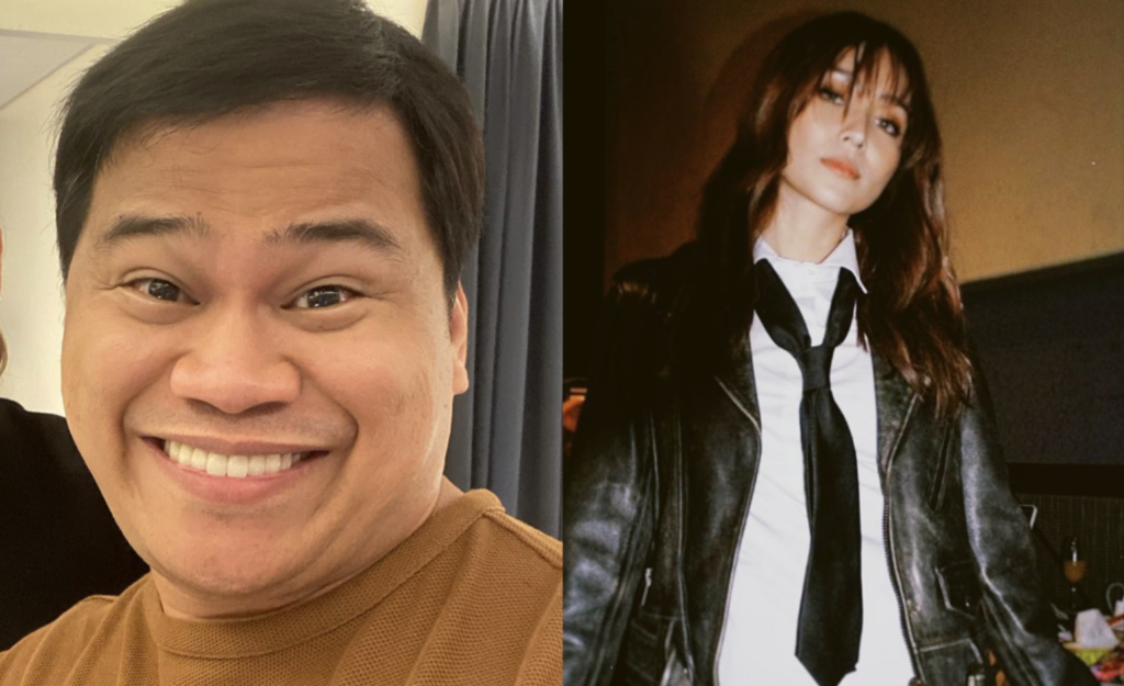 Ogie Diaz sa paggamit ng vape ni Kathryn Bernardo: Bakit ginagawang big deal?