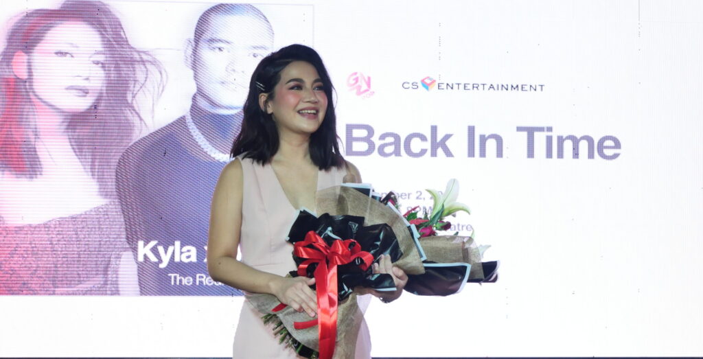 Kyla, Jay R excited sa reunion concert sa Setyembre: ‘It’s a perfect time to celebrate 20th year as music tandem!’