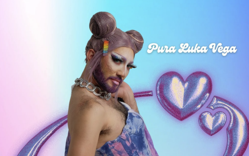 Pura Luka Vega nanindigan sa drag performance: They shouldn't tell me how I practice my faith