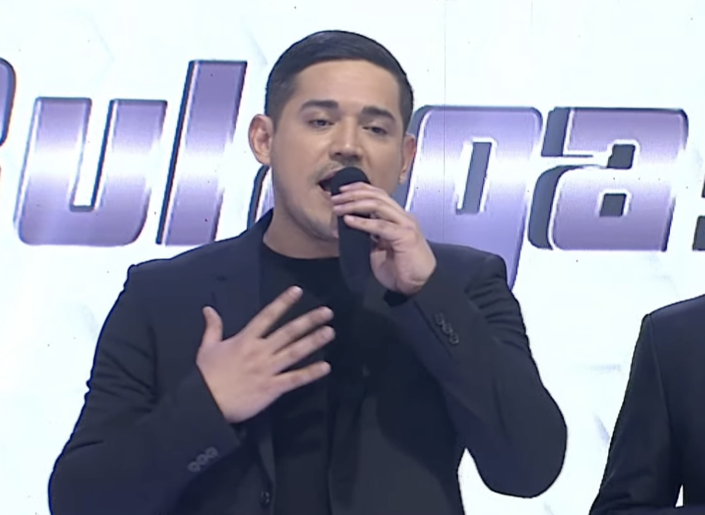 Cristy Fermin sinagot si Paolo ukol sa 'Fake Bulaga': Sa isip ng ating mga kababayan, mayroong orihinal na Eat Bulaga