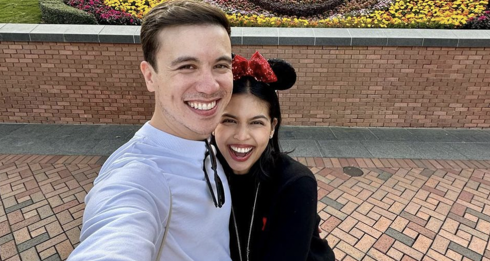 Maine Mendoza, Arjo Atayde ikakasal sa July 28, bakit nga ba 'yan ang napiling petsa?