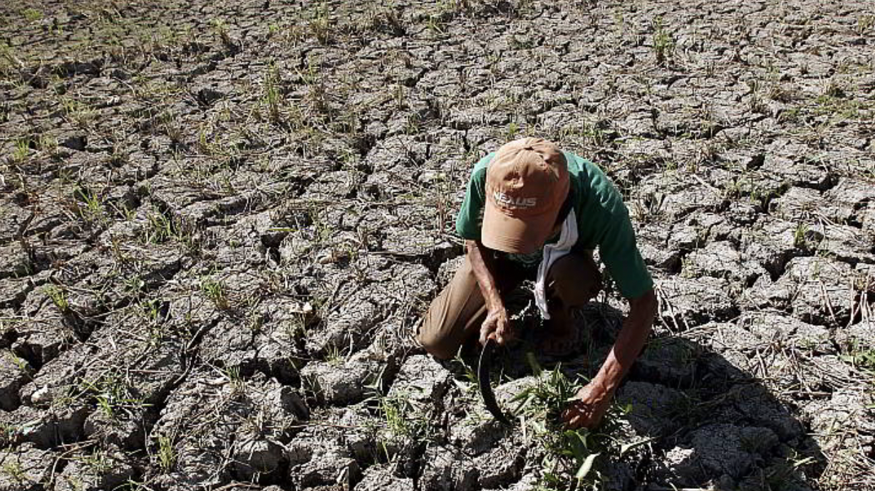 El Niño idineklara na sa bansa, magtatagal hanggang 2024 –PAGASA ...