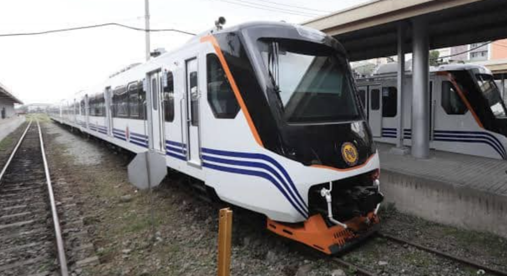 PNR hindi na masasakyan ng commuters simula sa Disyembre