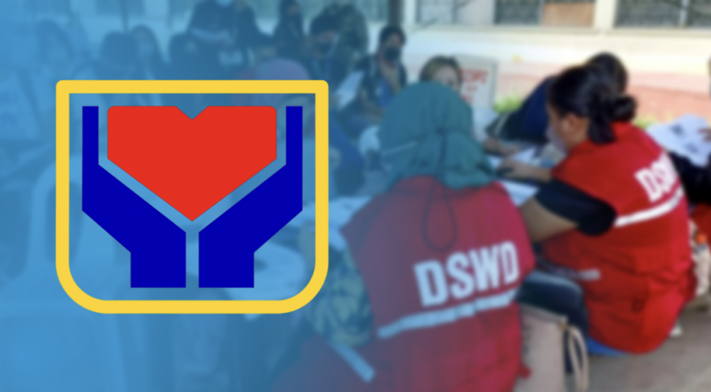 DSWD sisimulan na ang pilot run ng ‘food stamp program’ sa July 18