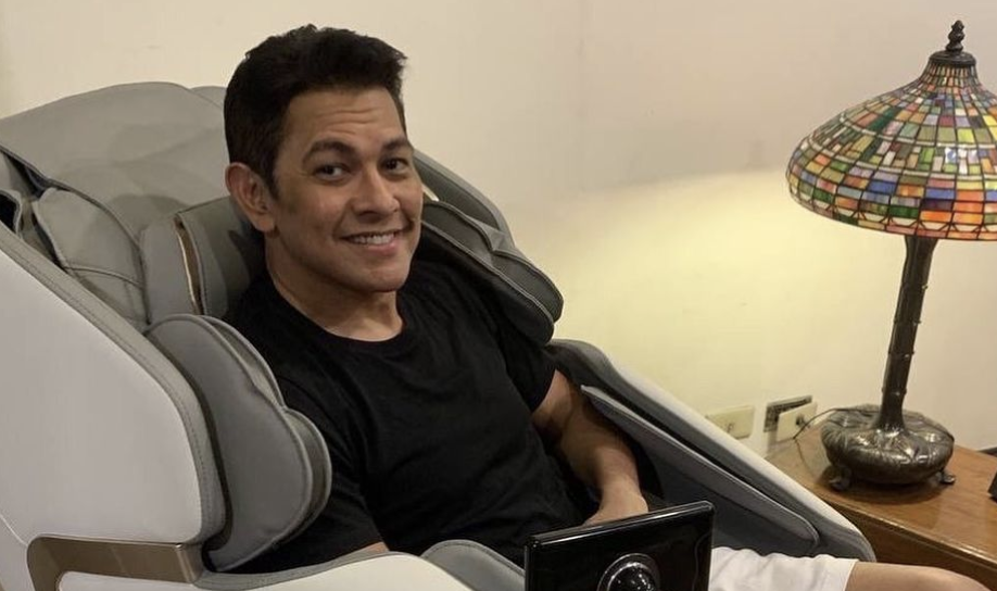 Gary V ‘loyal’ sa ABS-CBN kahit walang kontrata: 'For me, the contract is just a symbol…'