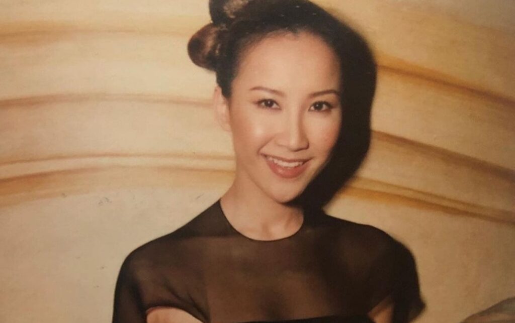 Pagkamatay ng Hong Kong-American pop singer Coco Lee ikina-shock ng Pinoy fans; inatake raw ng matinding depresyon