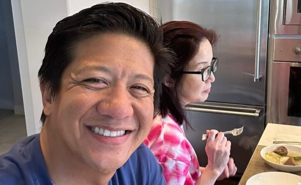 Kris Aquino hiwalay na agad kay Mark Leviste: 'He wasn’t only my boyfriend, he became my best friend at talagang maaasahan'