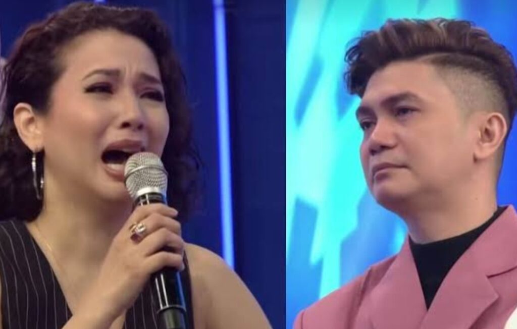 Karylle nabiktima ng 'karo ng patay' prank ni Vhong, ibinebenta ng P300k na may kasama pang driver na nakabarong