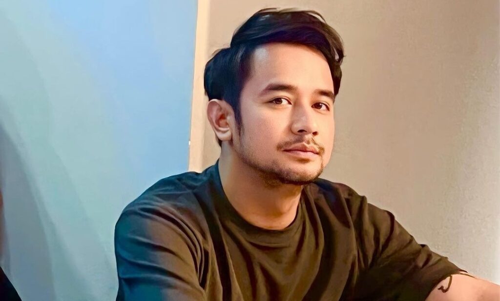 JM de Guzman nasubukan nang lumaban sa MMA; handang-handa na sa mga buwis-buhay scenes sa 'The Iron Heart'