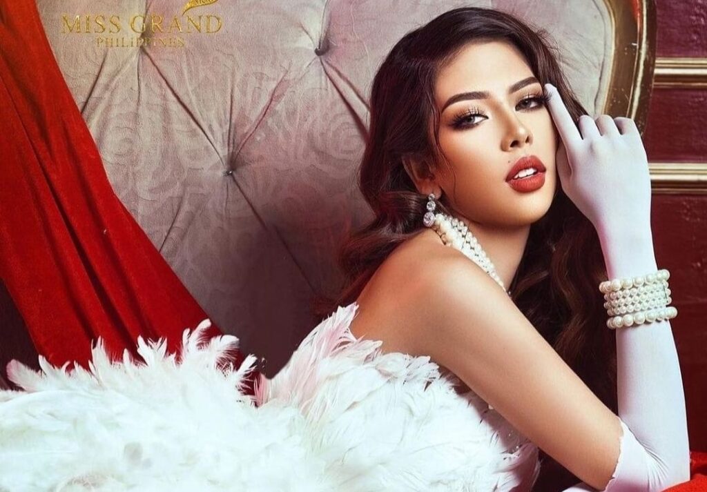 Titulo ni Herlene Budol &lsquo;generic&rsquo;, walang obligasyon sa anumang international beauty pageant &ndash; Miss Grand PH organizer