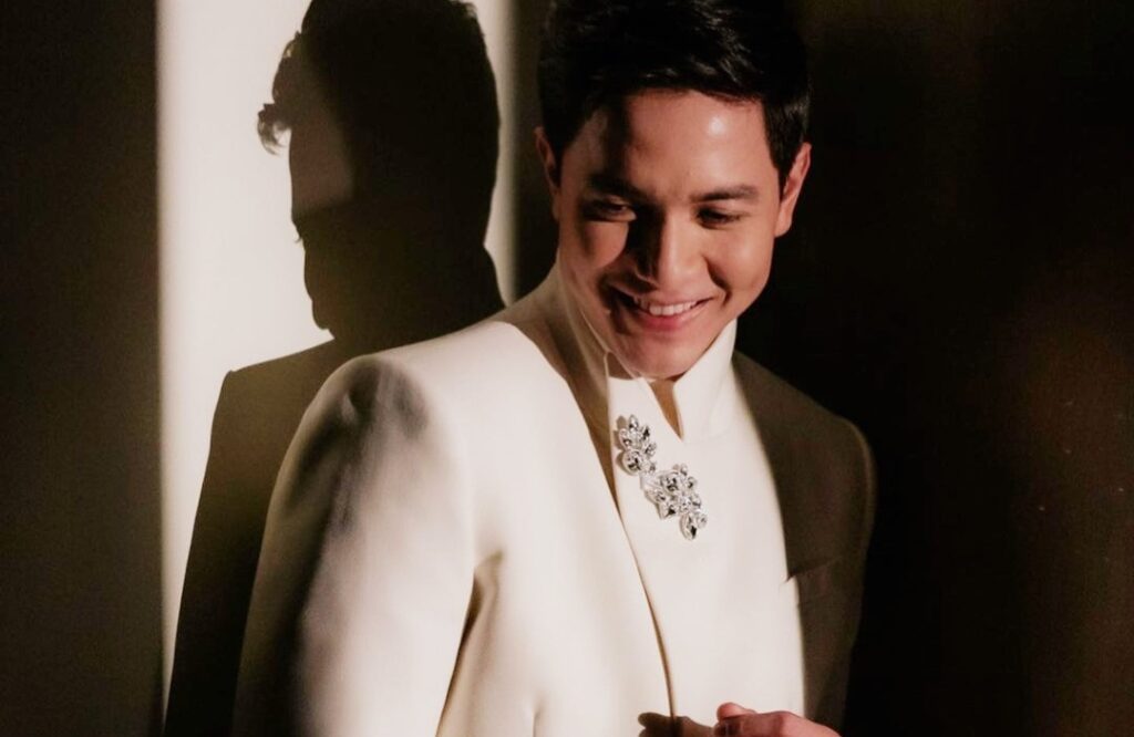 Alden Richards sa mga baguhang artista: 'Wag po kayong maging choosy kung wala pa po kayong napapatunayan'