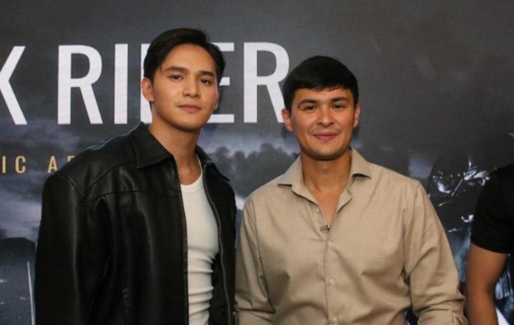 Ruru Madrid idol na idol si Matteo Guidicelli sa pagiging sundalo, gusto ring sumabak sa military training: 'Lahat ng ginagawa niya, pangarap ko rin'