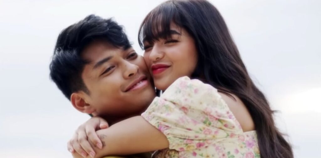 Andrea Brillantes napatawad na si Ricci Rivero, naka-move on agad: 'OK akong magkita kami, kung gusto niyang magkipag-usap'