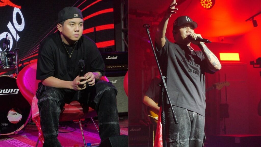 EXCLUSIVE: Zack Tabudlo may makaka-collab na bigating US artist, sino kaya?