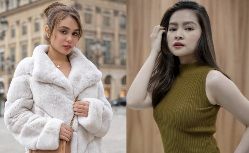 Ivana Alawi hindi raw makalilimutan si Barbie Forteza, bakit kaya?