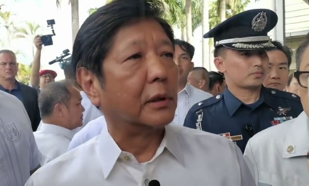 Bongbong Marcos sa pagpanaw ni Susan Ople: The Philippines has lost a friend