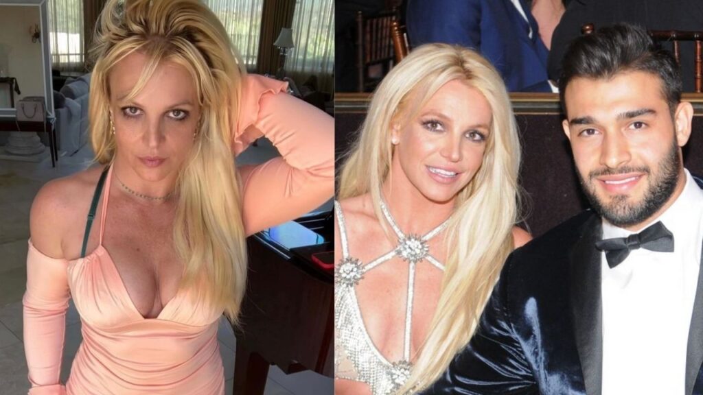 Britney Spears sa hiwalayan nila ng mister: ‘Honestly, I couldn’t take the pain anymore!