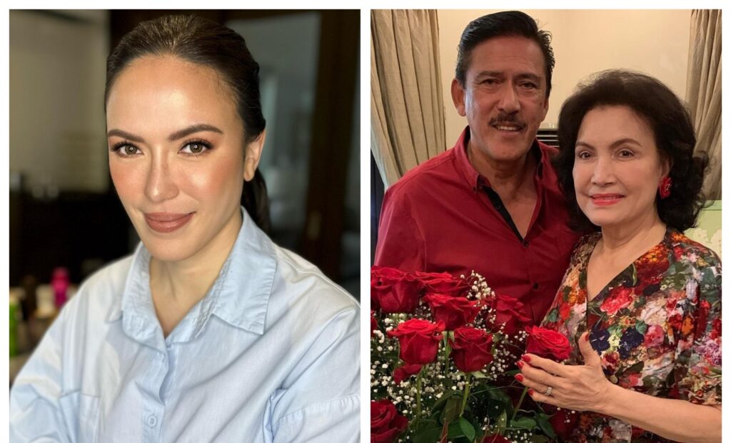 'Showtime' ilang beses nang binigyan ng warning ng MTRCB dahil sa mga violation; Lala Sotto nanindigan para kina Tito Sen at Helen Gamboa