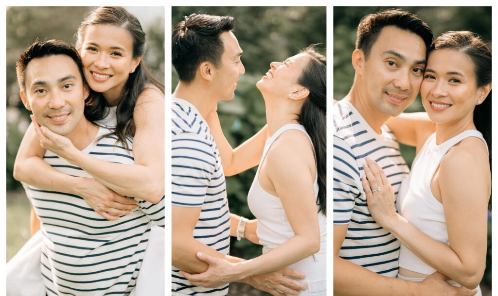 LJ Reyes super ganda, fresh na fresh sa pre-wedding photos, Paolo basag na naman sa fans: 'Kaya ka pala niloko at nasaktan...darating si Philip Evangelista!'