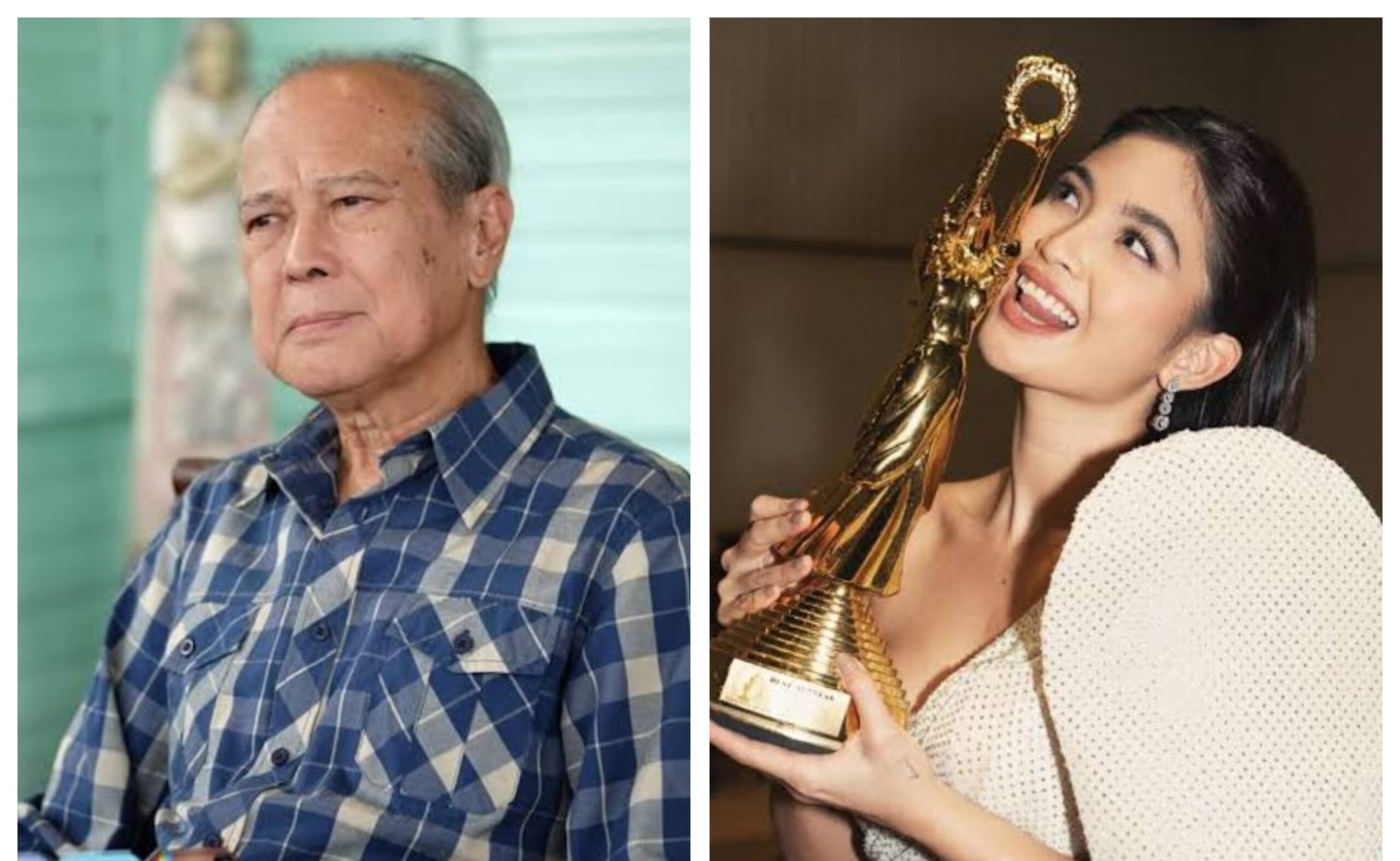 Family Matters humakot ng tropeo sa Luna Awards 2023, Heaven waging best actress; P15-M inilaan ng QCinema Project Market