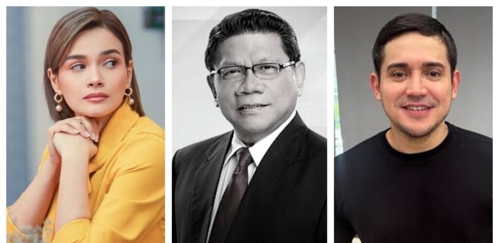 'Eat Bulaga' hosts nagpasalamat kay Mike Enriquez; Marissa Sanchez, Yasmien Kurdi may inamin tungkol sa pumanaw na Kapuso broadcaster