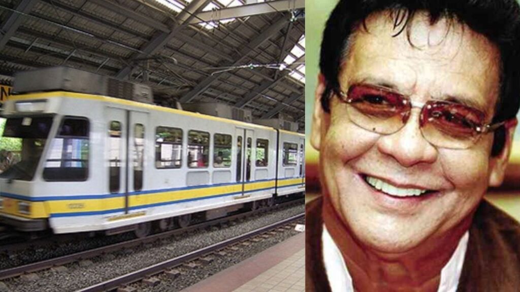 LRT-1 Roosevelt Station papalitan na ang pangalan, tatawagin nang ‘FPJ  Avenue’