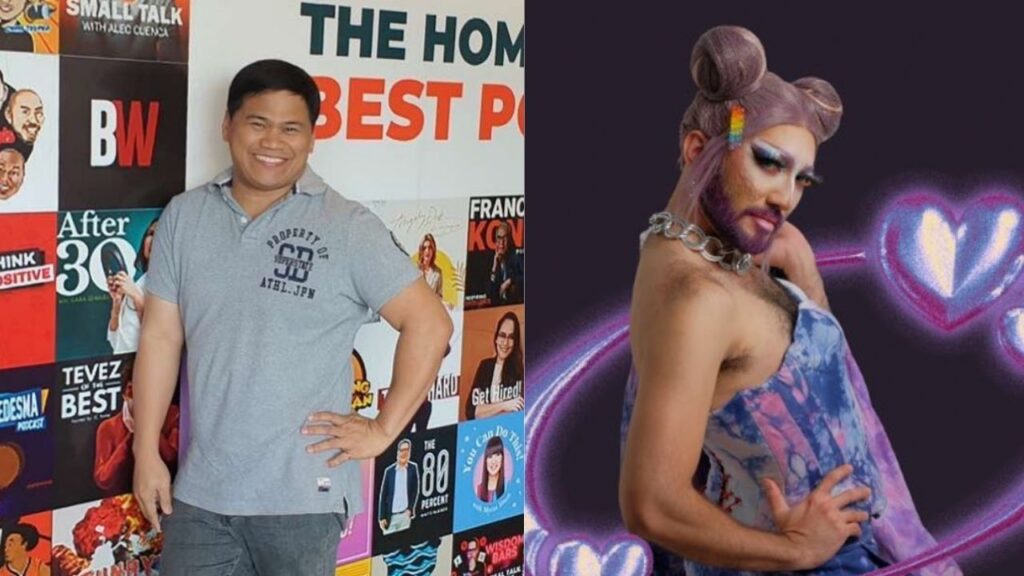 Ogie Diaz kay Pura Luka Vega: ‘Even other drag queens don’t understand your point, teh’