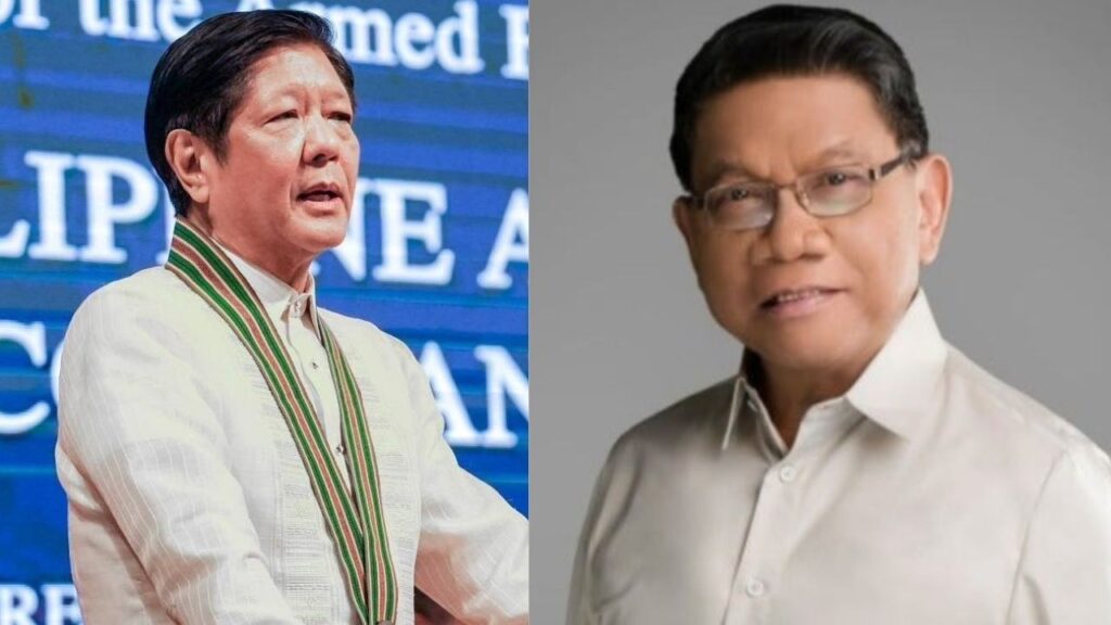 PBBM nagbigay-pugay kay Mike Enriquez: ‘He dedicated his life to delivering unbiased news’