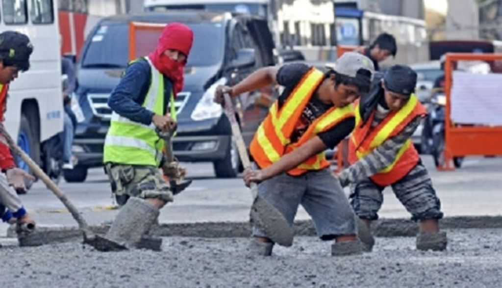15 kalsada sa Metro Manila ‘sarado’ sa August 4 to 9, magsasagawa ng ‘emergency road repairs’