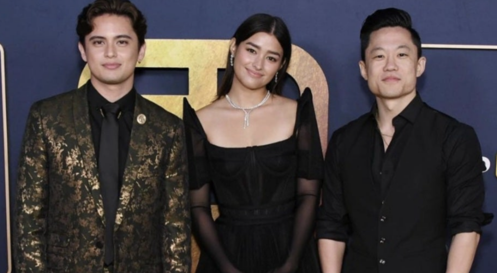 Jeffrey Oh naka-detain pa rin sa Bicutan, ipinaaresto ng ama ni James Reid; Paano na kaya ang Hollywood dream ni Liza Soberano?