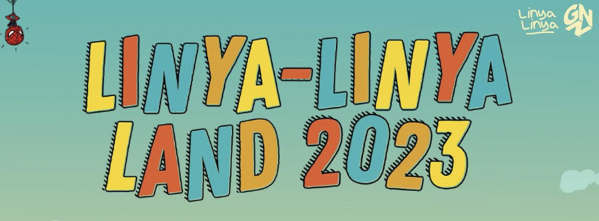 Iba’t ibang Pinoy talents target i-showcase sa ‘Linya-Linya Land 2023’, may pa-fundraising event din