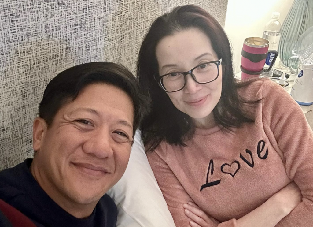 Kris Aquino kay Mark Leviste: You are misleading people