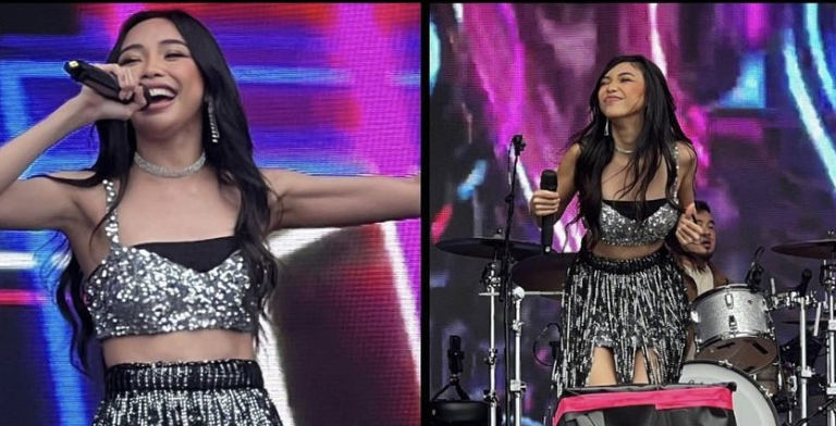 Maymay Entrata ‘feeling blessed’ sa 7 years sa showbiz: Know that everything is possible with Him!
