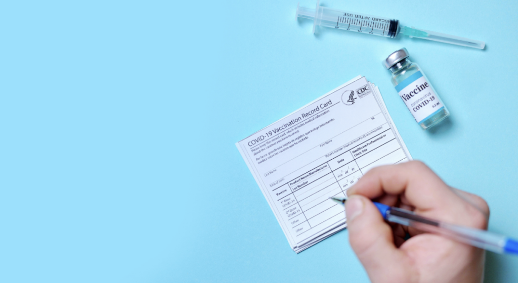 COVID-19 vaccination certificate hindi na required sa mga dayuhang turista –DOH