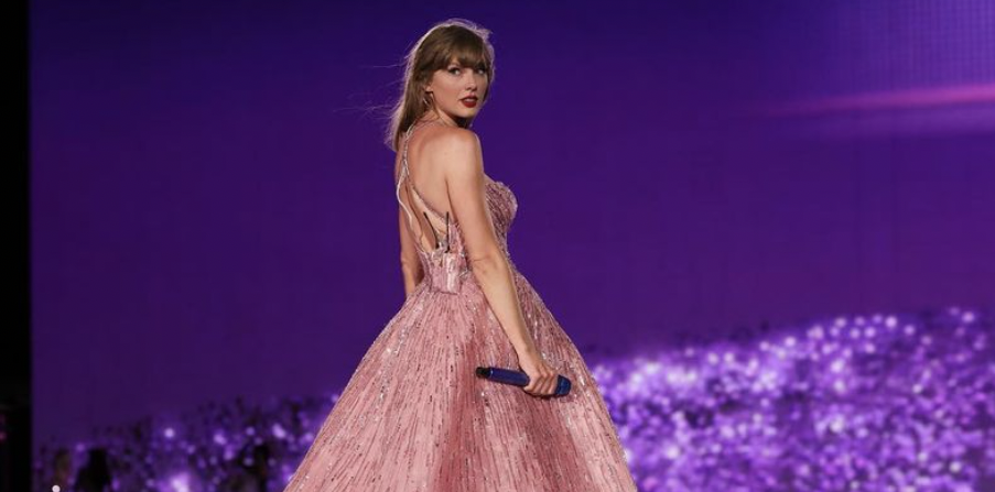 Taylor Swift may sorpresa sa Oktubre, ilalabas ang ‘1989 (Taylor’s Version)’