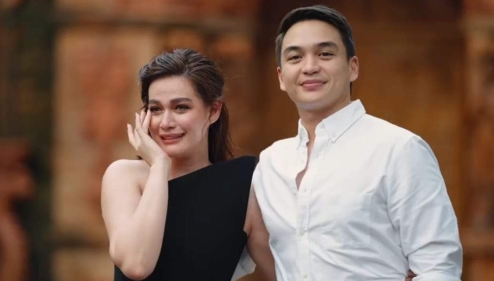 Bea Alonzo umaming muntik nang sukuan ang love, hindi na naniniwala sa kasal: 'Kasi ilang beses na akong napaso'