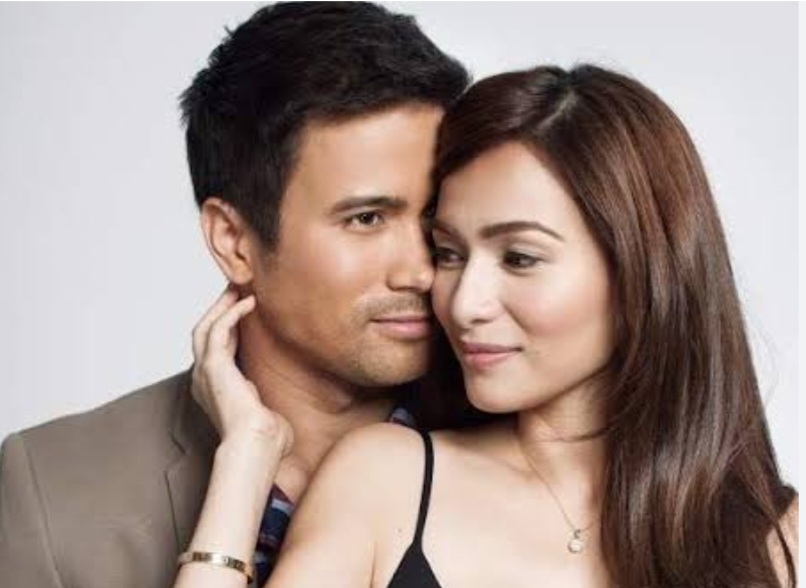 Sam Milby 'yes' agad sa reunion movie nila ni Jennylyn Mercado, sa Cebu at South Korea ang shooting