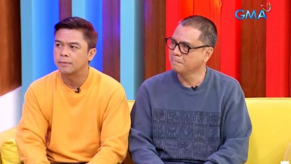 Pekto Nacua may 'horror' encounter sa isang nakasamang artista: 'Siya na magdadala nu'n, bahala na siya'