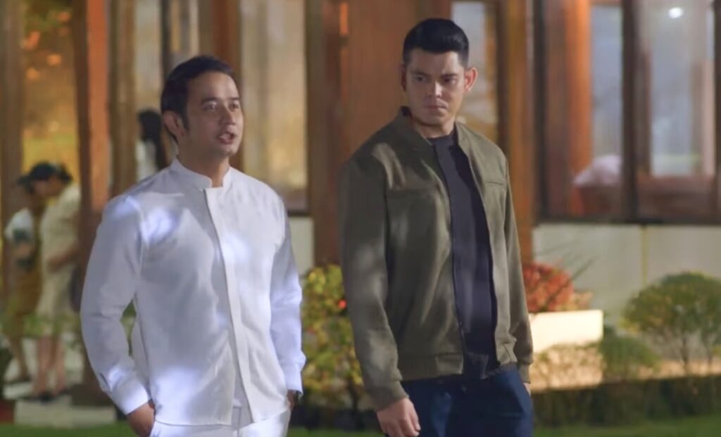 JM de Guzman hindi nagpatalbog sa pagiging action star kay Richard Gutierrez, madlang pipol may request sa ABS-CBN