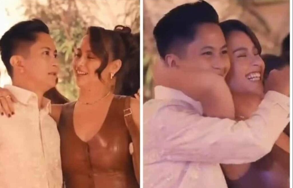 May Konek Nga Ba Si Sandro Marcos Sa Paghihiwalay Nina Yassi Pressman At Jon Semira Bandera 2176