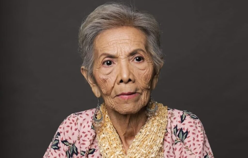 Award-winning veteran actress Angie Ferro pumanaw na sa edad 86, showbiz industry nagluluksa