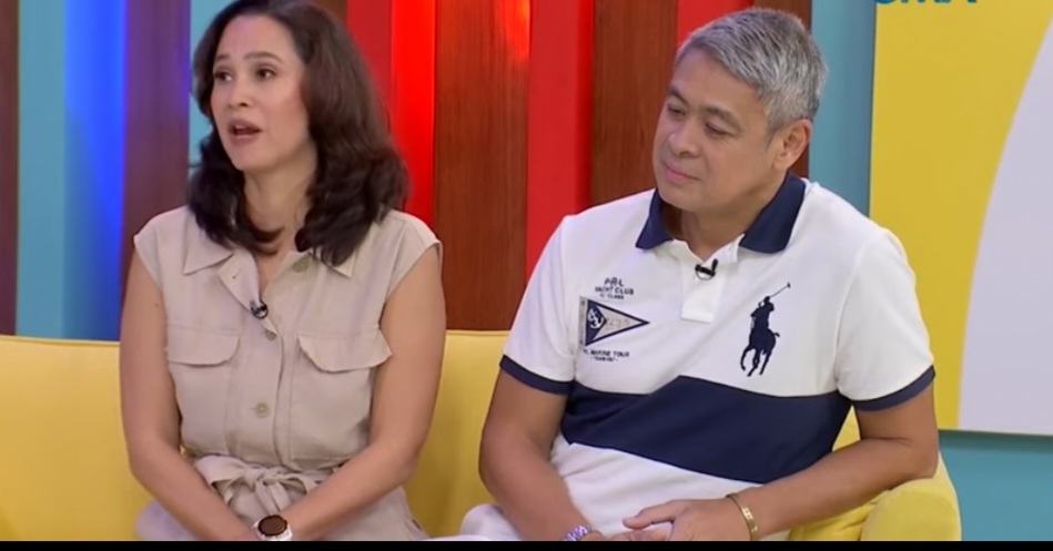 Maricel Laxa, Anthony Pangilinan muntik nang maghiwalay: 'Huwag natin pilitin, magkasundo na lang tayong maging magkaibigan tapos let's move on'