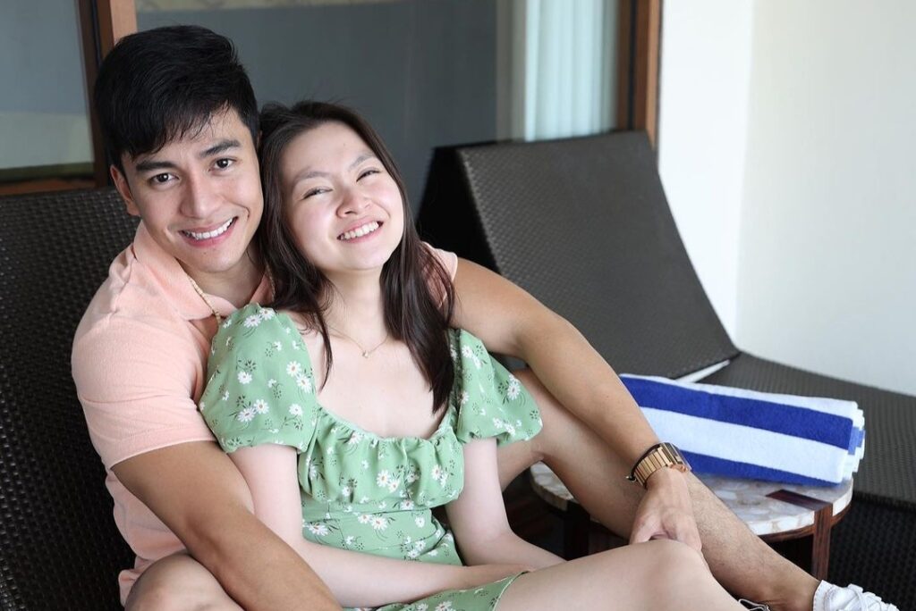 Jak Roberto umaming napag-uusapan na nila ni Barbie Forteza ang kasal; nagbigay ng 'anti-selos' advice sa mga estudyante