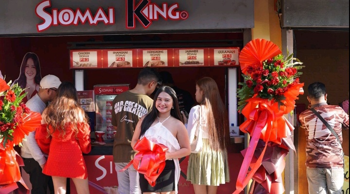 Online sensation Cocomelon 'inalog' ang mundo ng franchising