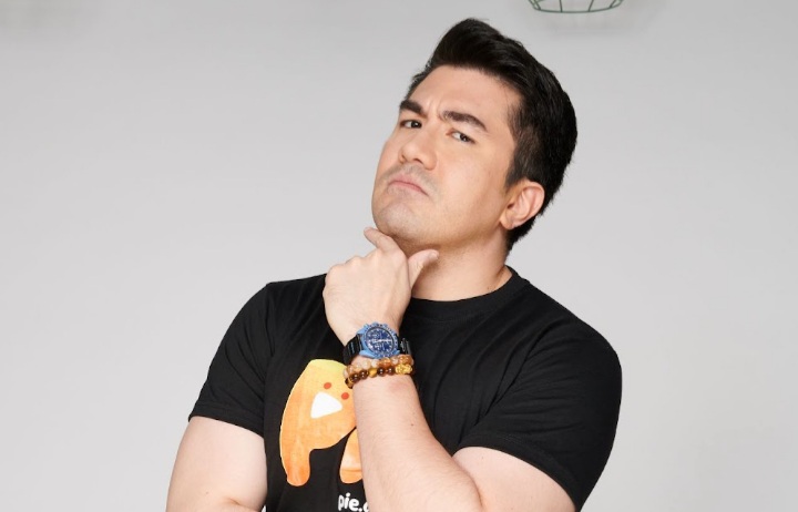 Luis Manzano mala-'CSI&rsquo;, &lsquo;SOCO&rsquo; ang bagong game show sa PIE Channel, gustong gawing 'suspek' sina Jessy, Ralph, Edu at Ate Vi