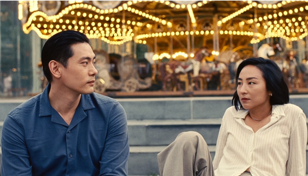 Korean movie na 'Past Lives' tinaguriang 'must-watch movie of the year', showing na ngayon sa mga sinehan