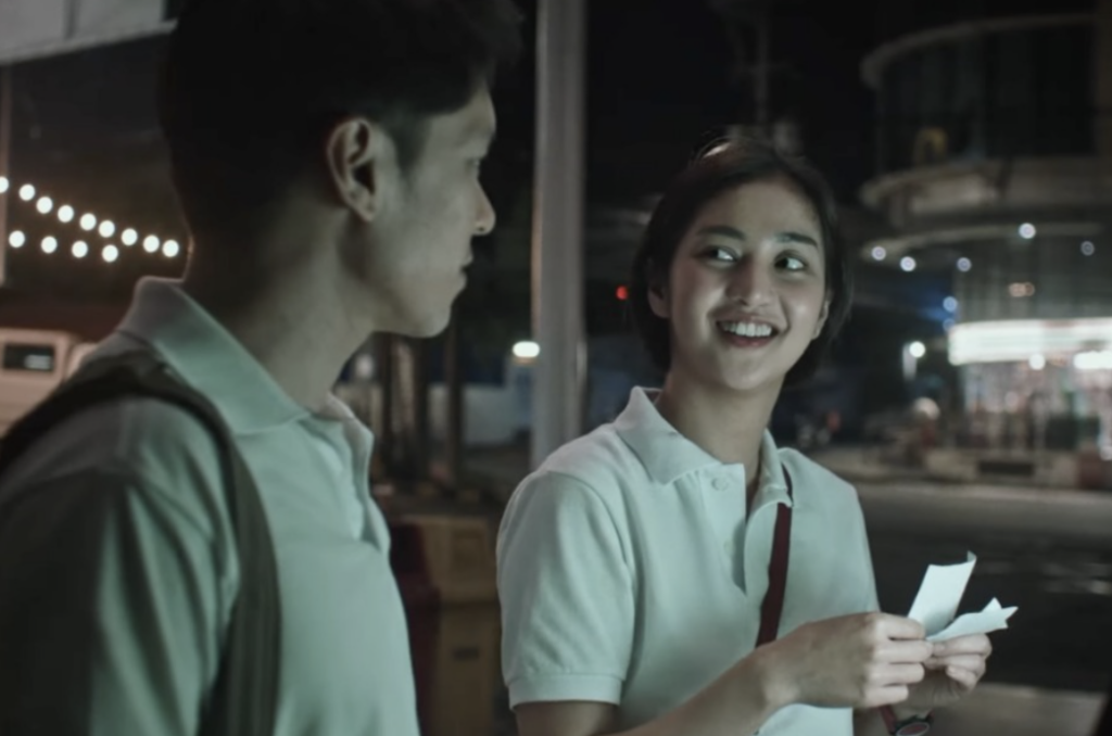 MTRCB ipinatawag ang distributor ng 'Third World Romance' dahil sa uncensored trailer ng pelikula