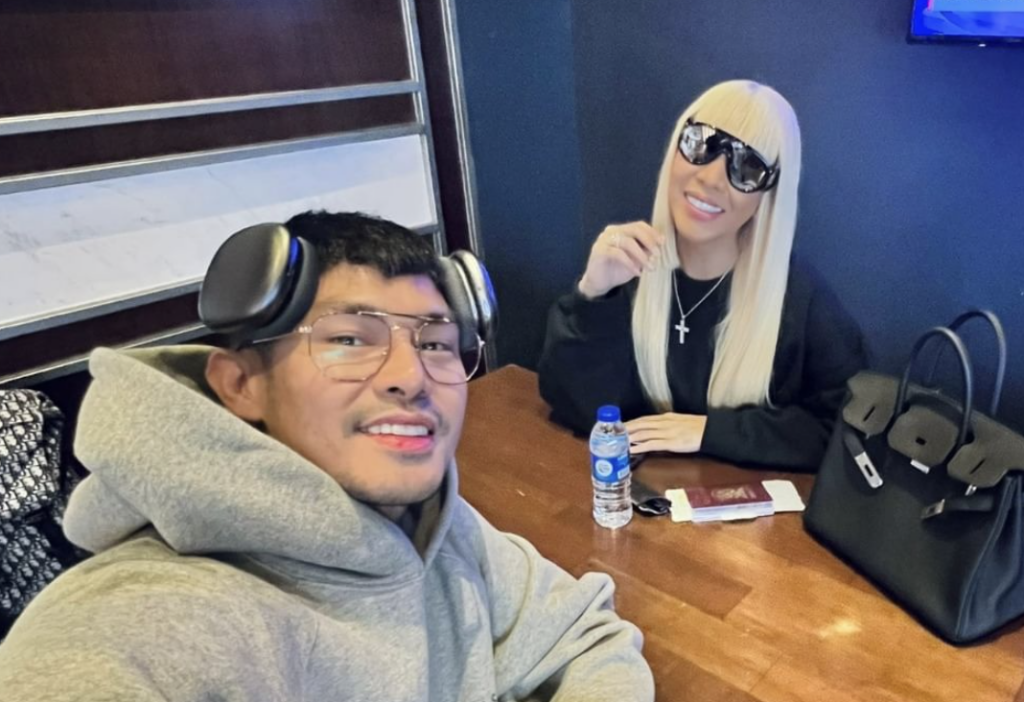 Vice Ganda sa kalagitnaan ng pinagdaraanang isyu: Amidst all the noise I see so much love