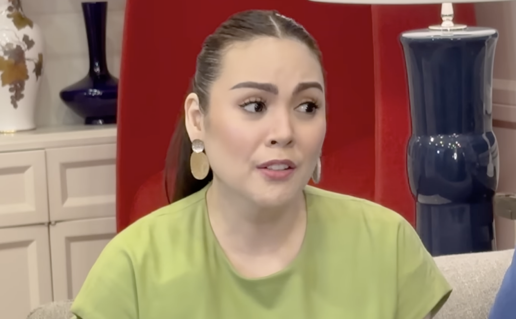 Claudine Barretto may rebelasyon ukol kay Raymart Santiago: He started being not a good father again